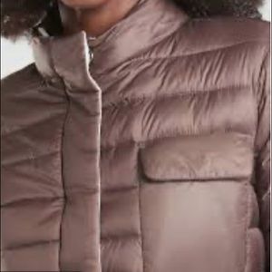 Pulse Reversible Down Jacket 